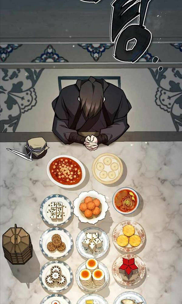 Đệ Nhất Võ Sư, Baek Cao Thủ - Chapter 60 - Page 63