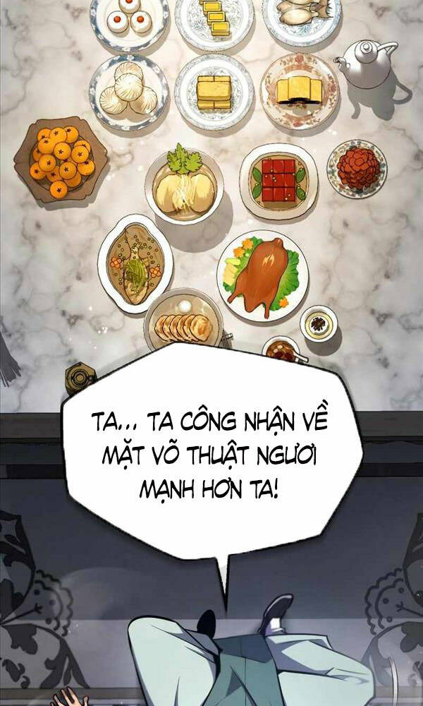 Đệ Nhất Võ Sư, Baek Cao Thủ - Chapter 60 - Page 64