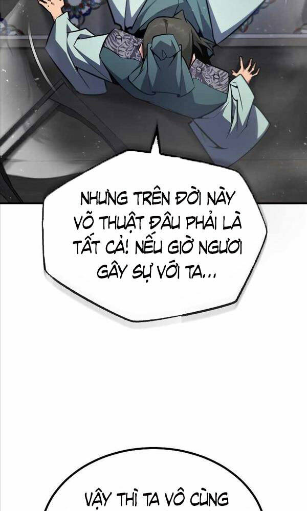 Đệ Nhất Võ Sư, Baek Cao Thủ - Chapter 60 - Page 65