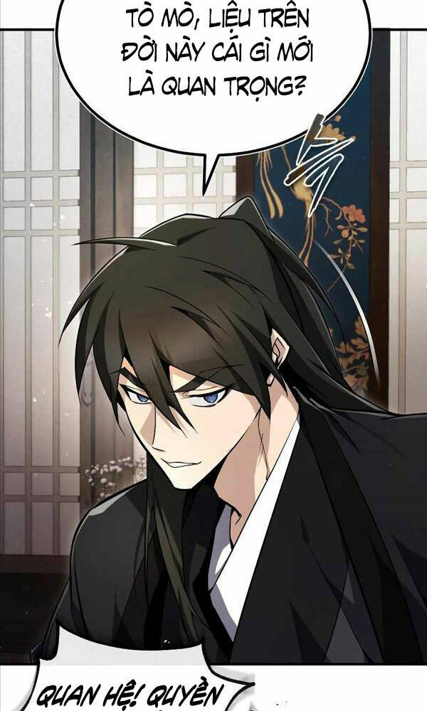 Đệ Nhất Võ Sư, Baek Cao Thủ - Chapter 60 - Page 66