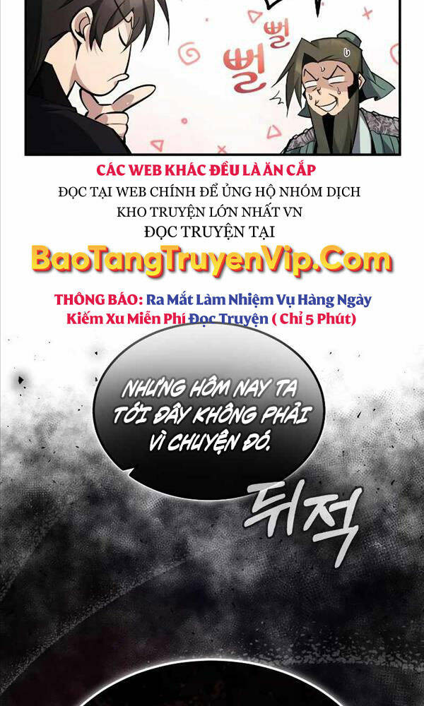 Đệ Nhất Võ Sư, Baek Cao Thủ - Chapter 60 - Page 68