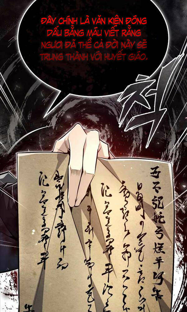 Đệ Nhất Võ Sư, Baek Cao Thủ - Chapter 60 - Page 69