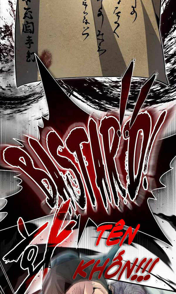 Đệ Nhất Võ Sư, Baek Cao Thủ - Chapter 60 - Page 70