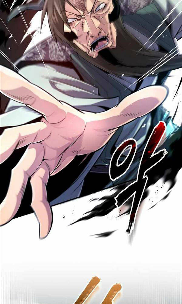 Đệ Nhất Võ Sư, Baek Cao Thủ - Chapter 60 - Page 71