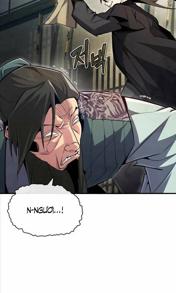 Đệ Nhất Võ Sư, Baek Cao Thủ - Chapter 60 - Page 74