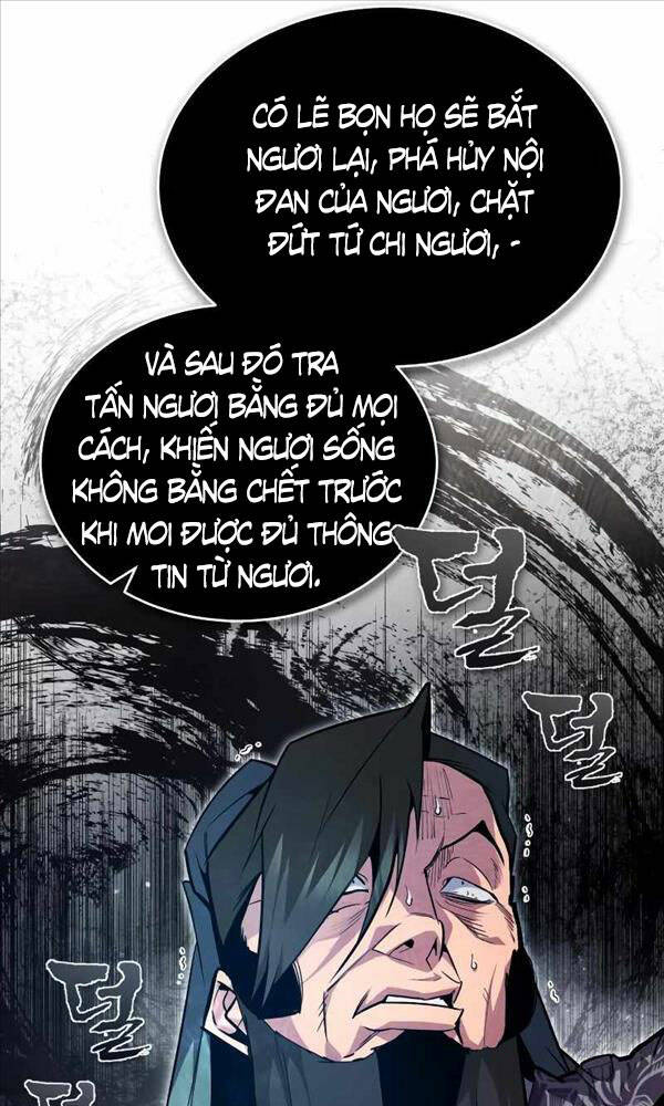 Đệ Nhất Võ Sư, Baek Cao Thủ - Chapter 60 - Page 76