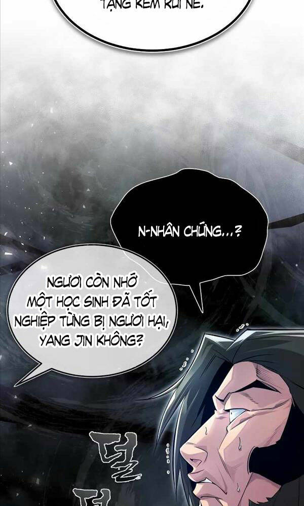 Đệ Nhất Võ Sư, Baek Cao Thủ - Chapter 60 - Page 81