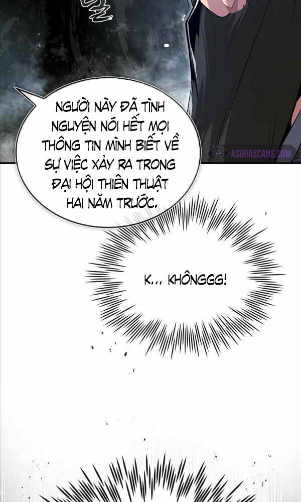 Đệ Nhất Võ Sư, Baek Cao Thủ - Chapter 60 - Page 82