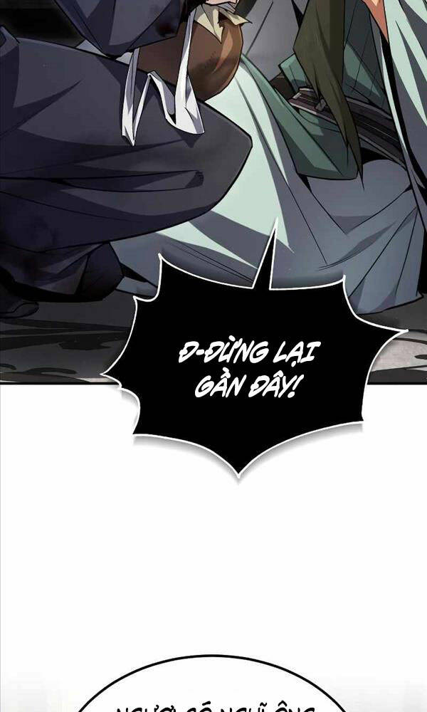 Đệ Nhất Võ Sư, Baek Cao Thủ - Chapter 60 - Page 86
