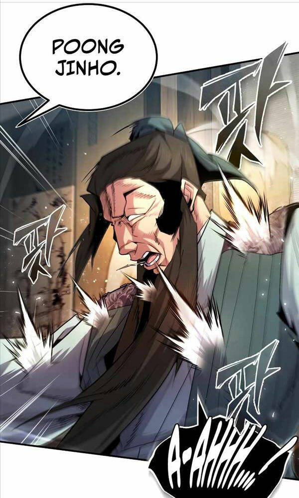 Đệ Nhất Võ Sư, Baek Cao Thủ - Chapter 60 - Page 89