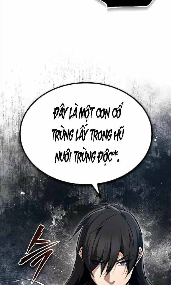 Đệ Nhất Võ Sư, Baek Cao Thủ - Chapter 60 - Page 90