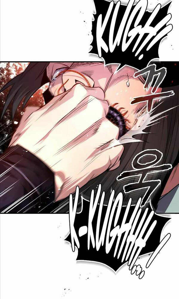 Đệ Nhất Võ Sư, Baek Cao Thủ - Chapter 60 - Page 92