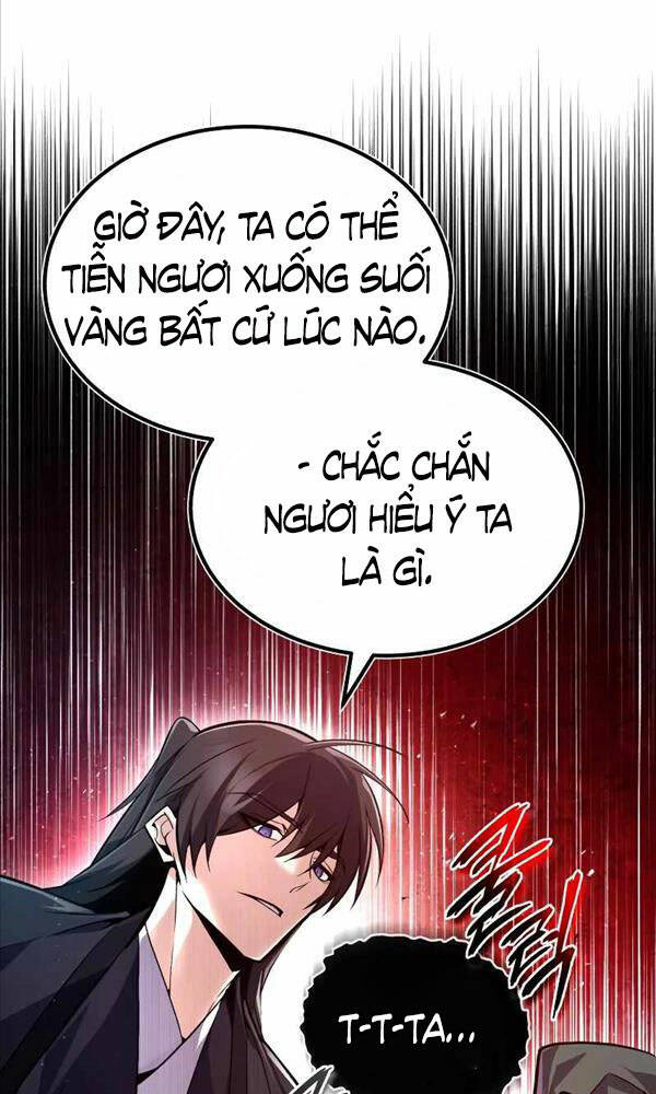 Đệ Nhất Võ Sư, Baek Cao Thủ - Chapter 60 - Page 93
