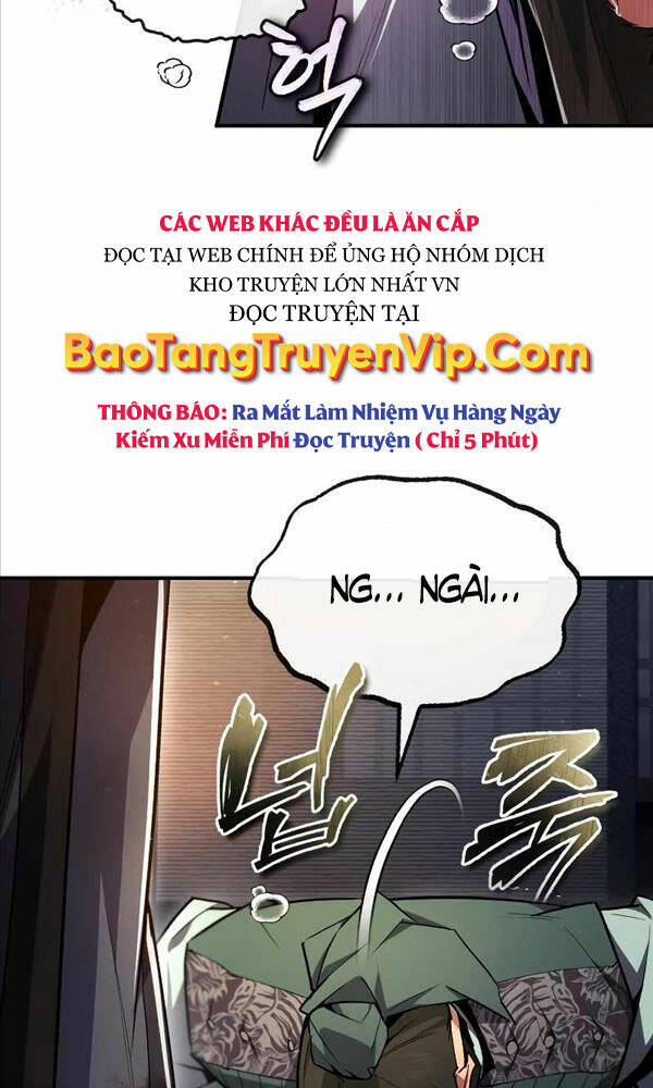 Đệ Nhất Võ Sư, Baek Cao Thủ - Chapter 60 - Page 96