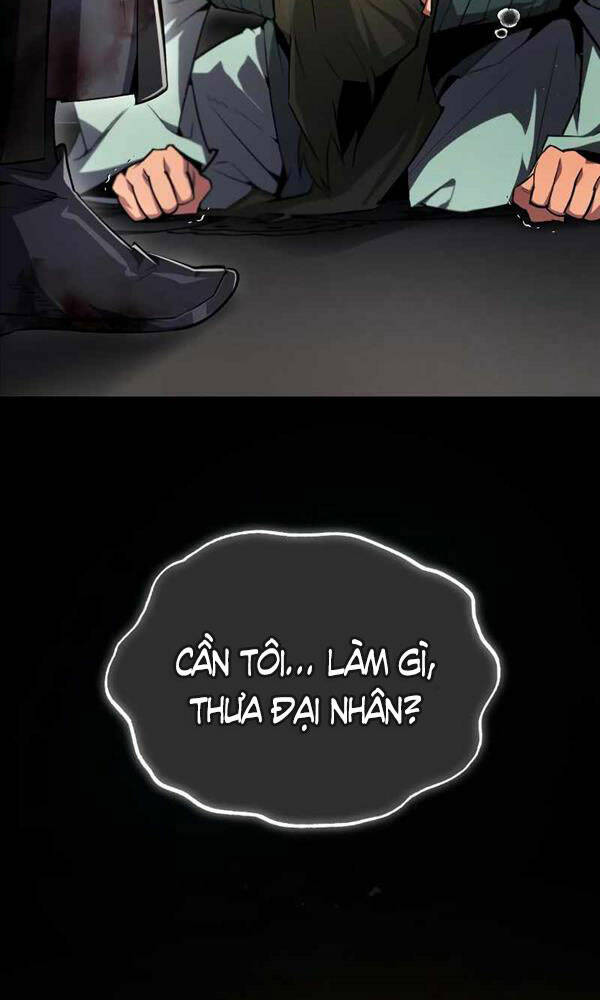 Đệ Nhất Võ Sư, Baek Cao Thủ - Chapter 60 - Page 97