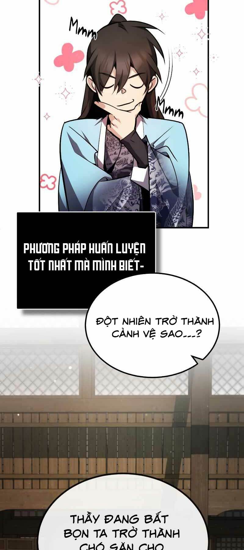 Đệ Nhất Võ Sư, Baek Cao Thủ - Chapter 61 - Page 100