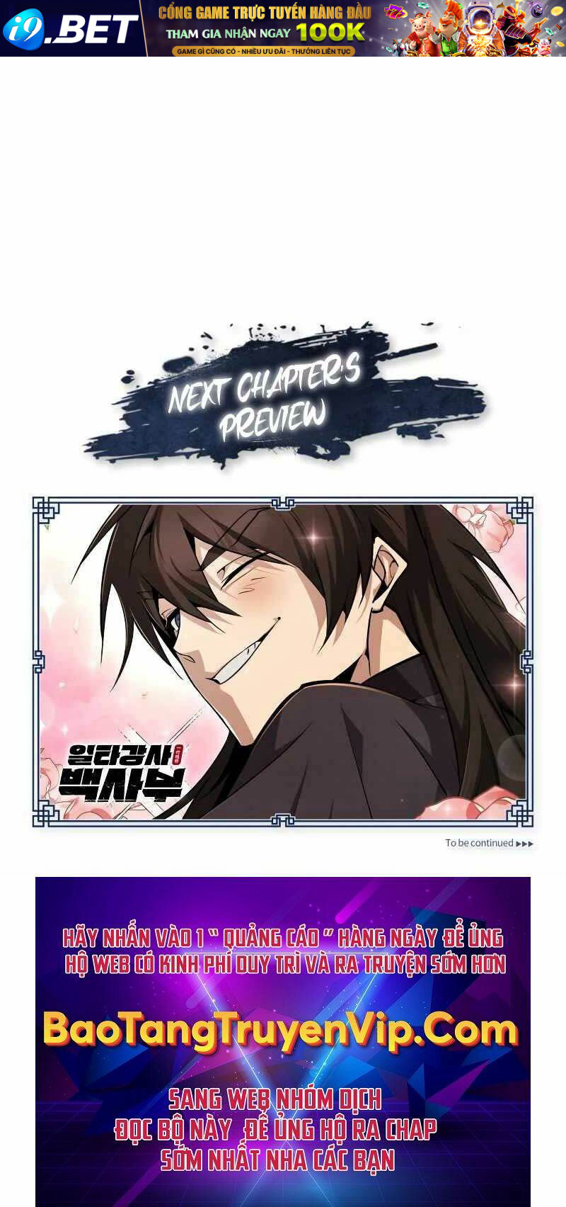 Đệ Nhất Võ Sư, Baek Cao Thủ - Chapter 61 - Page 102