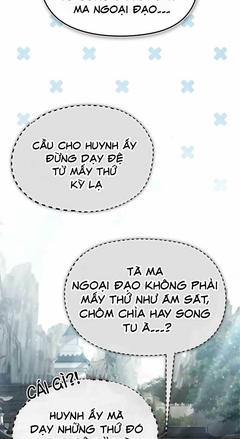 Đệ Nhất Võ Sư, Baek Cao Thủ - Chapter 61 - Page 10