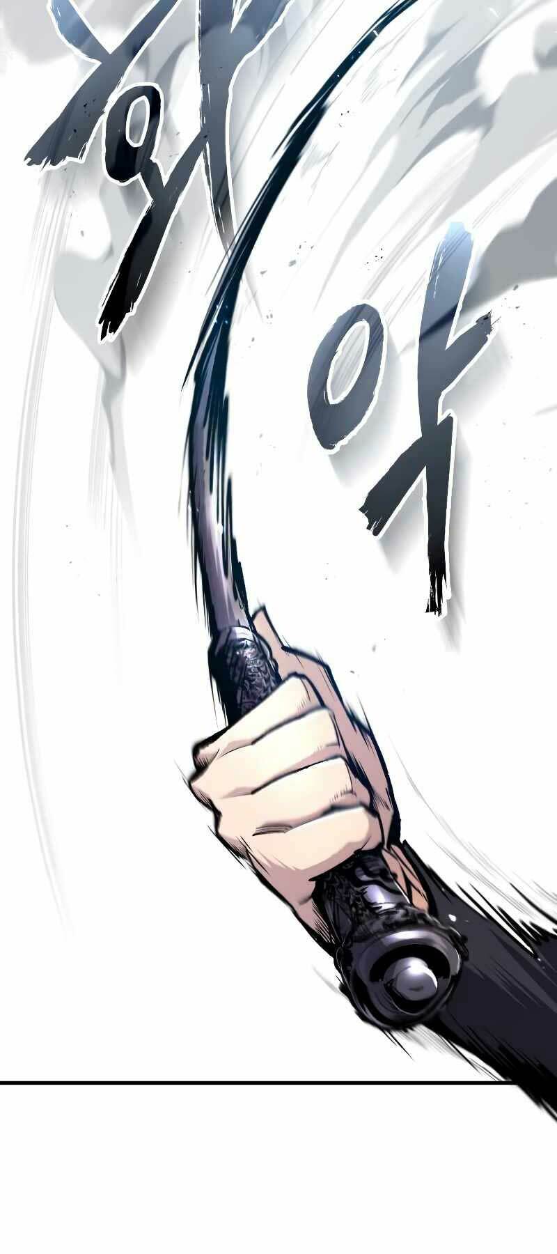 Đệ Nhất Võ Sư, Baek Cao Thủ - Chapter 61 - Page 23