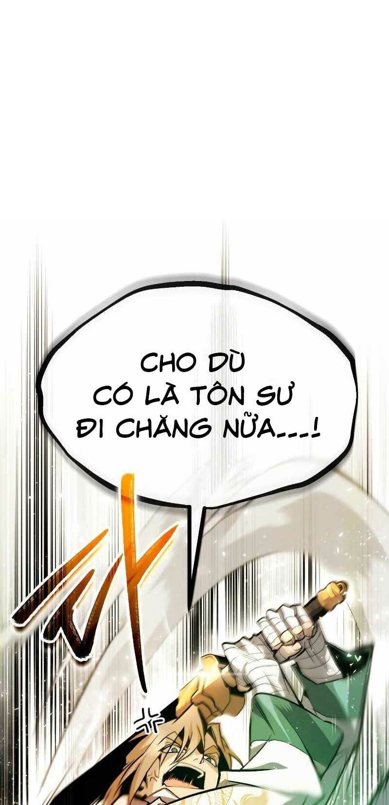 Đệ Nhất Võ Sư, Baek Cao Thủ - Chapter 61 - Page 28