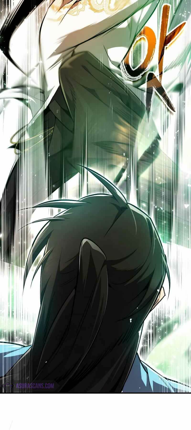 Đệ Nhất Võ Sư, Baek Cao Thủ - Chapter 61 - Page 29