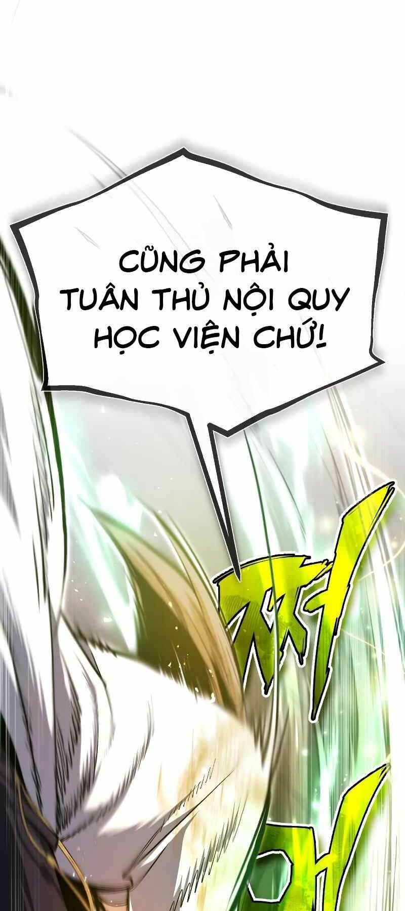 Đệ Nhất Võ Sư, Baek Cao Thủ - Chapter 61 - Page 30