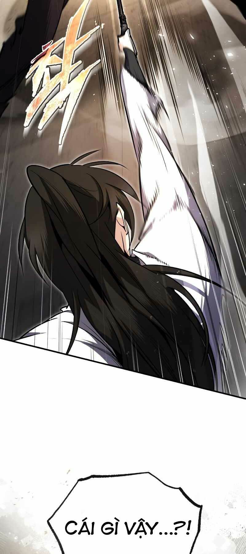 Đệ Nhất Võ Sư, Baek Cao Thủ - Chapter 61 - Page 35