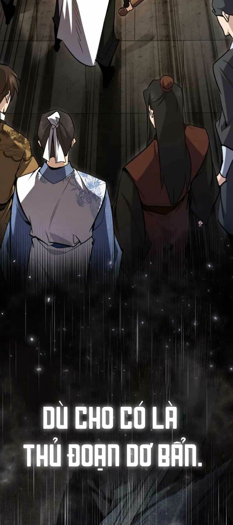 Đệ Nhất Võ Sư, Baek Cao Thủ - Chapter 61 - Page 43