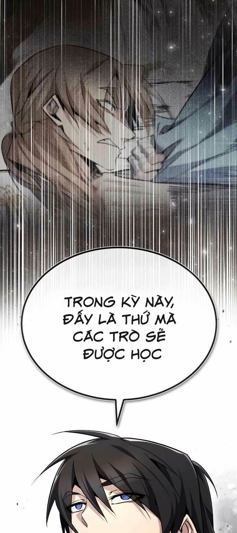 Đệ Nhất Võ Sư, Baek Cao Thủ - Chapter 61 - Page 45