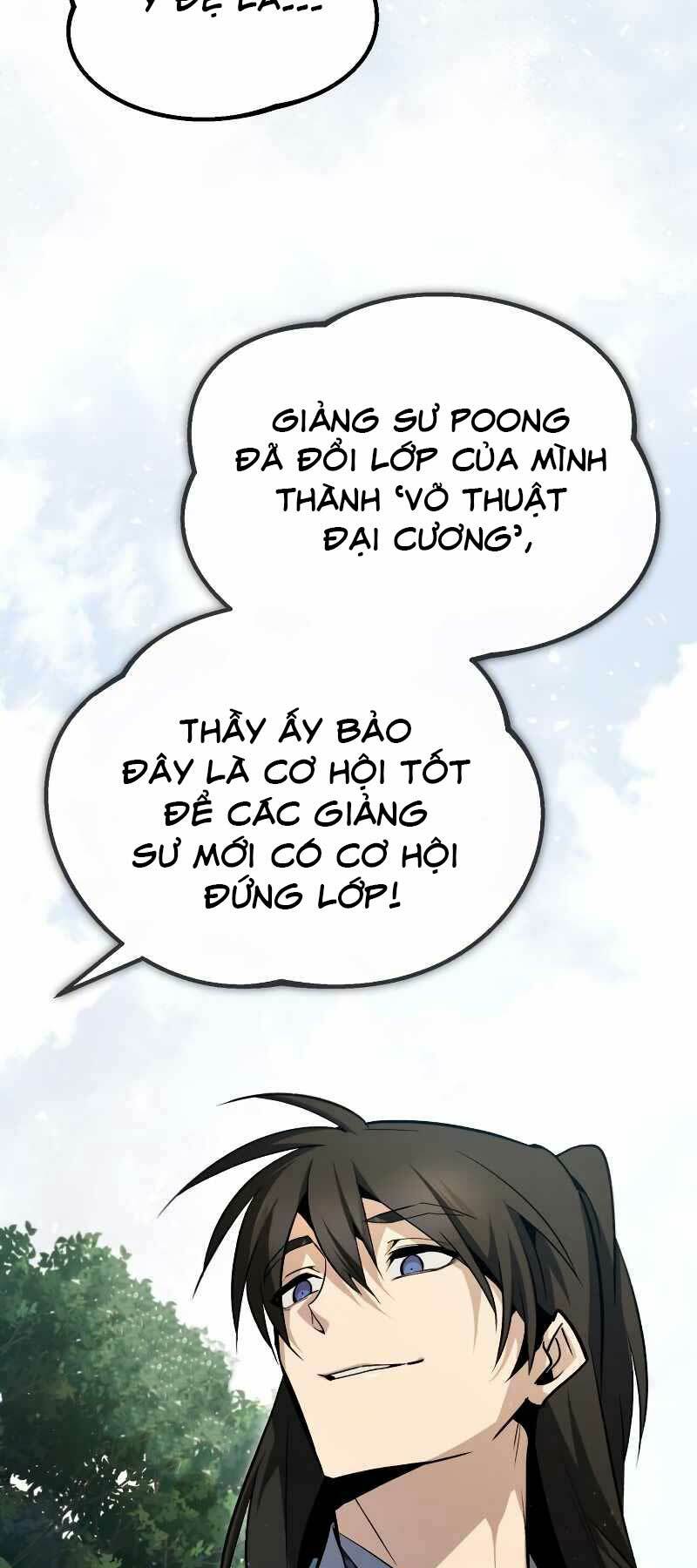 Đệ Nhất Võ Sư, Baek Cao Thủ - Chapter 61 - Page 4