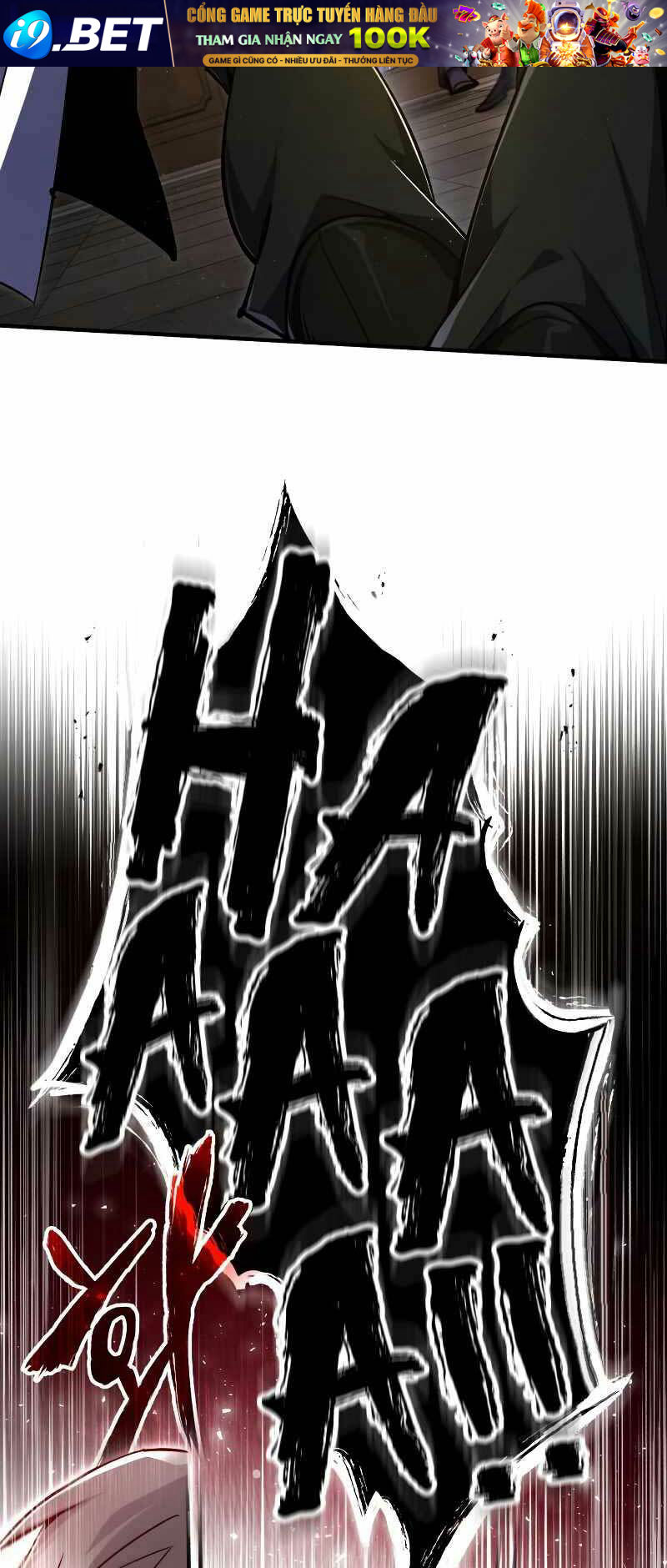 Đệ Nhất Võ Sư, Baek Cao Thủ - Chapter 61 - Page 51