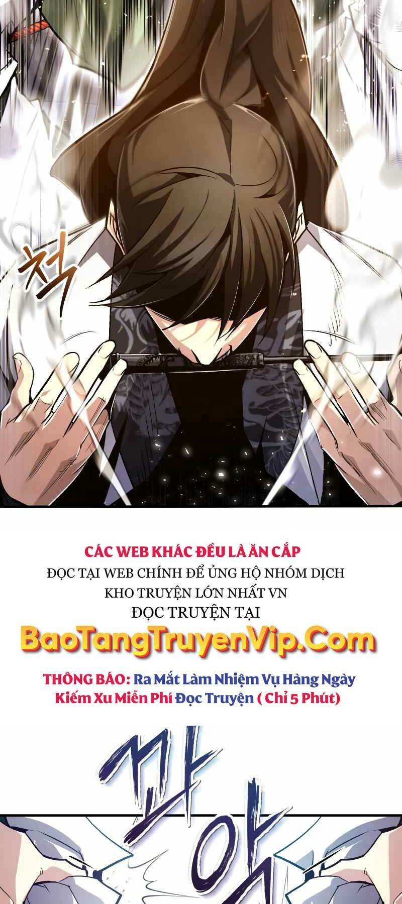 Đệ Nhất Võ Sư, Baek Cao Thủ - Chapter 61 - Page 55