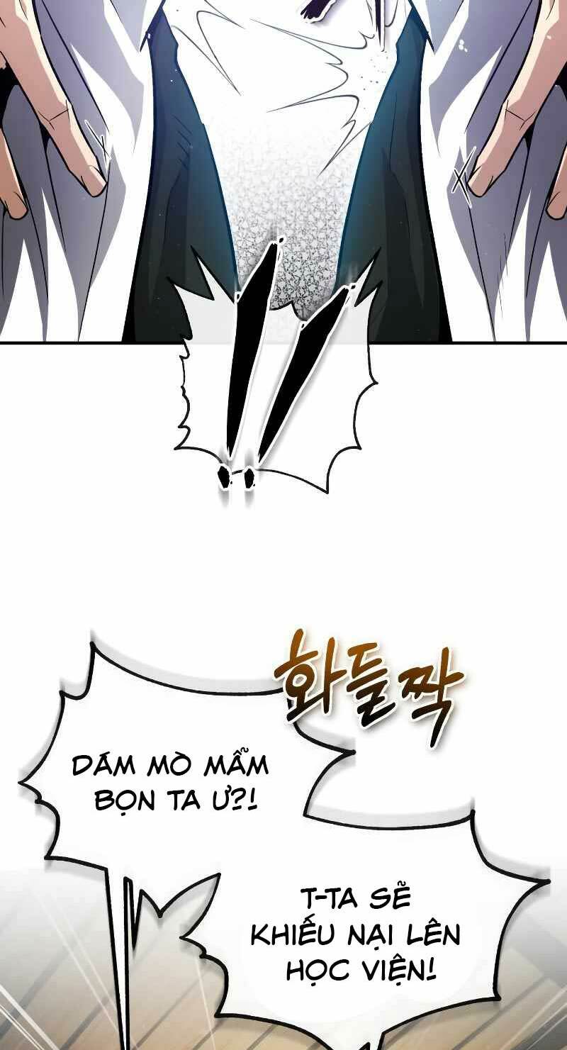 Đệ Nhất Võ Sư, Baek Cao Thủ - Chapter 61 - Page 56