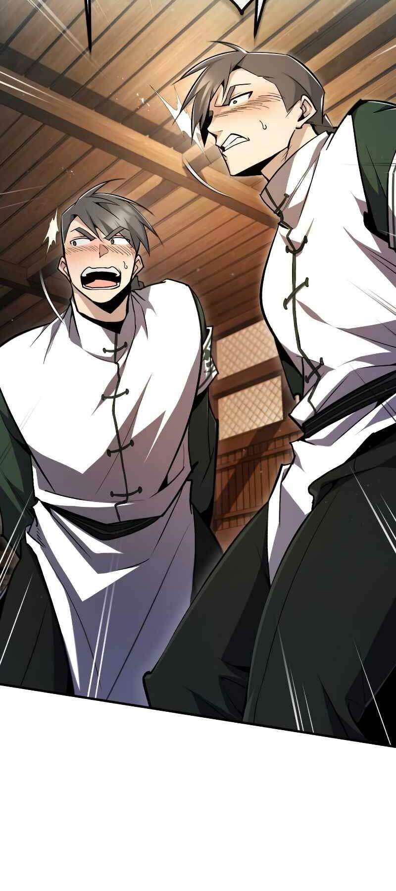 Đệ Nhất Võ Sư, Baek Cao Thủ - Chapter 61 - Page 57