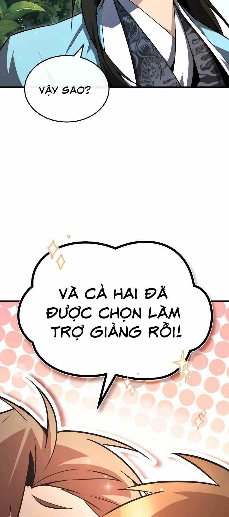 Đệ Nhất Võ Sư, Baek Cao Thủ - Chapter 61 - Page 5