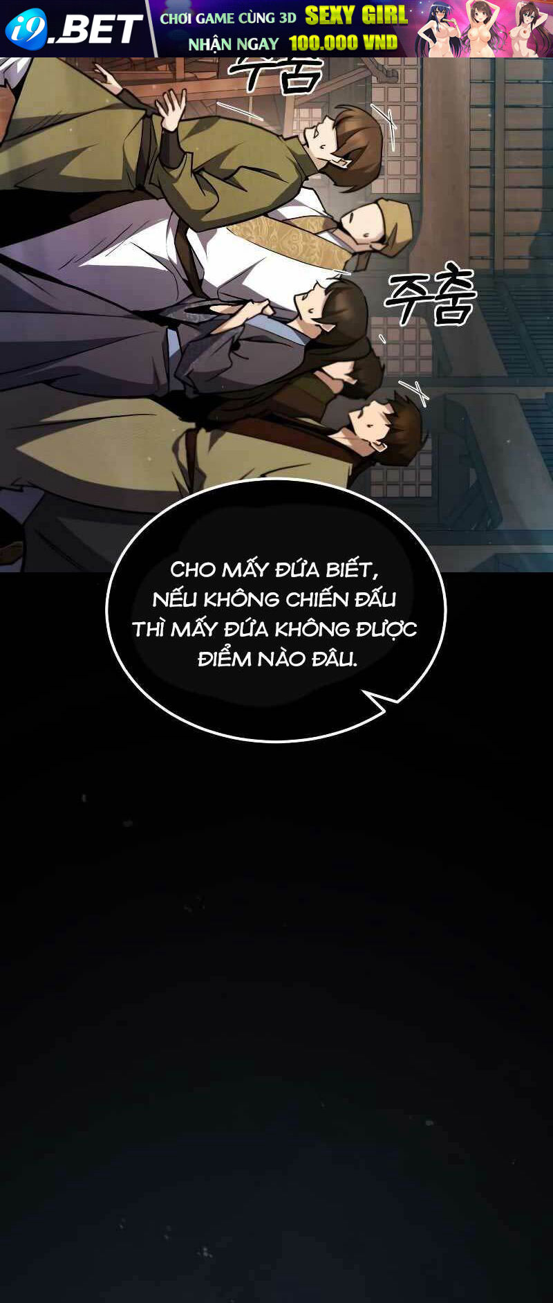 Đệ Nhất Võ Sư, Baek Cao Thủ - Chapter 61 - Page 65