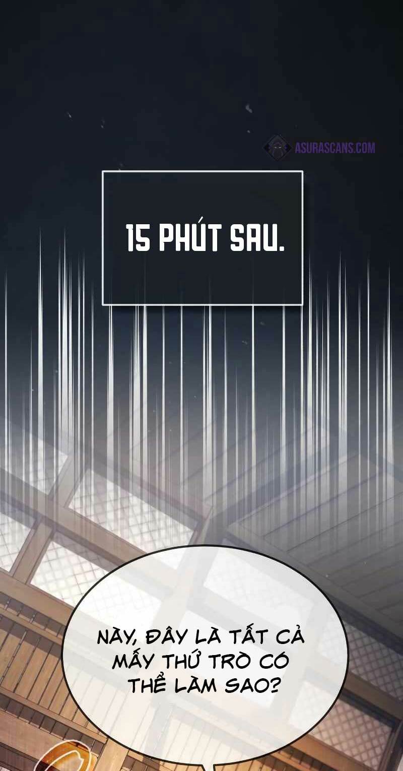 Đệ Nhất Võ Sư, Baek Cao Thủ - Chapter 61 - Page 66