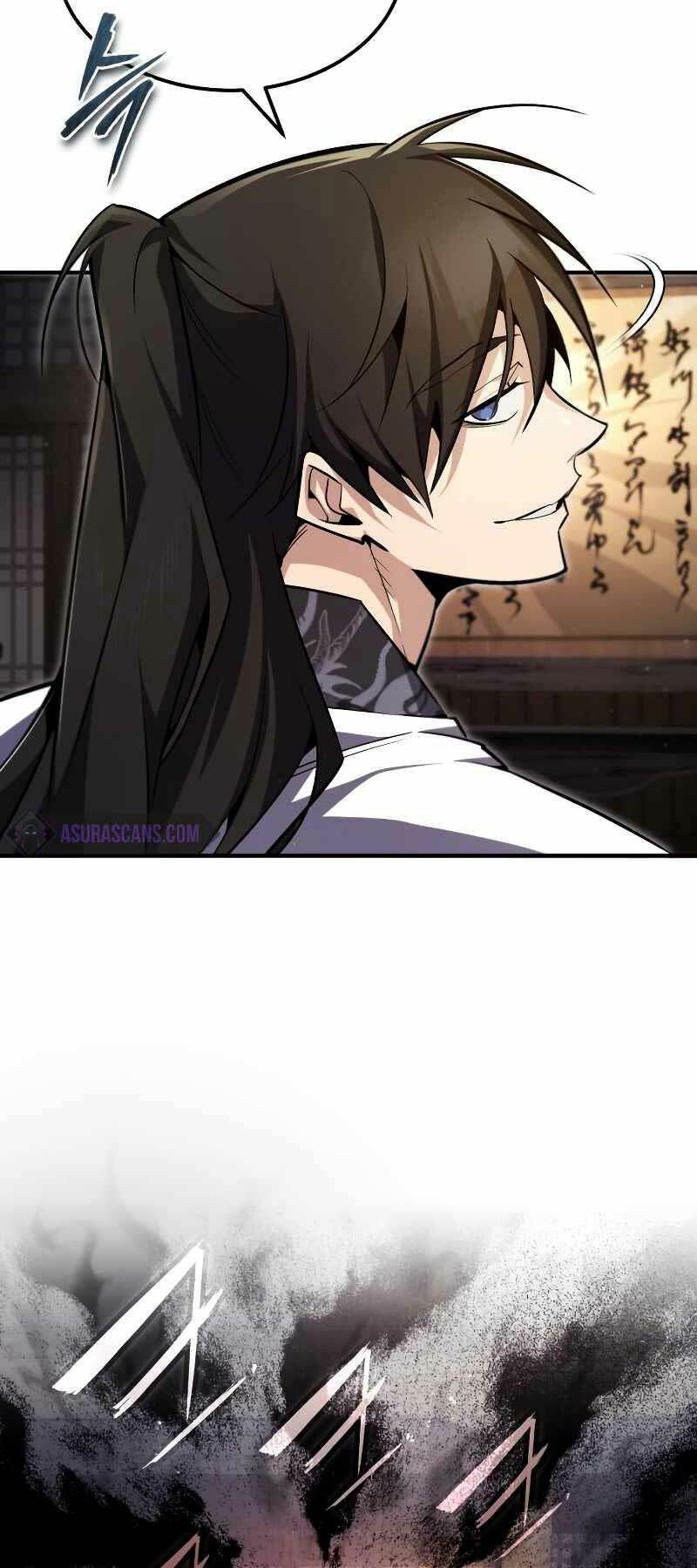 Đệ Nhất Võ Sư, Baek Cao Thủ - Chapter 61 - Page 68