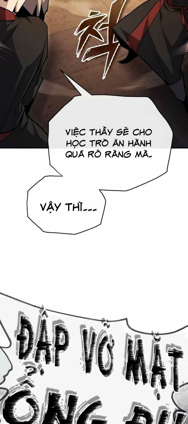 Đệ Nhất Võ Sư, Baek Cao Thủ - Chapter 61 - Page 73