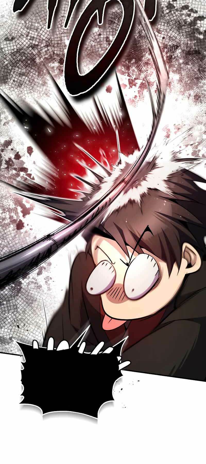 Đệ Nhất Võ Sư, Baek Cao Thủ - Chapter 61 - Page 76