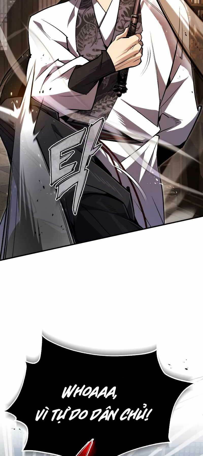 Đệ Nhất Võ Sư, Baek Cao Thủ - Chapter 61 - Page 78