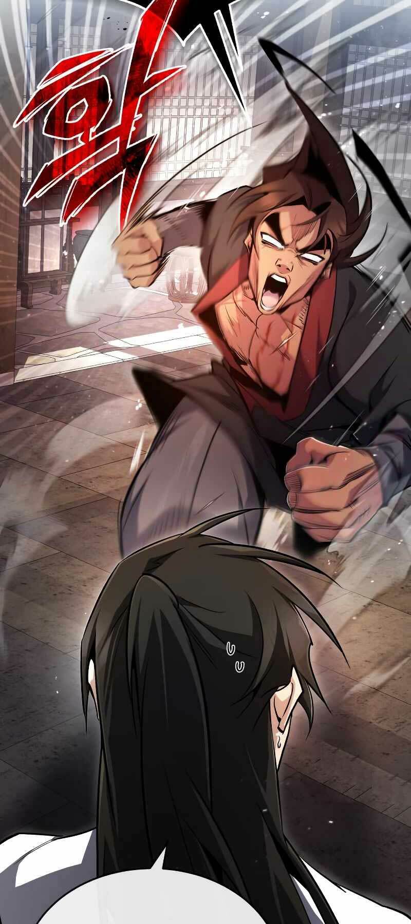 Đệ Nhất Võ Sư, Baek Cao Thủ - Chapter 61 - Page 79