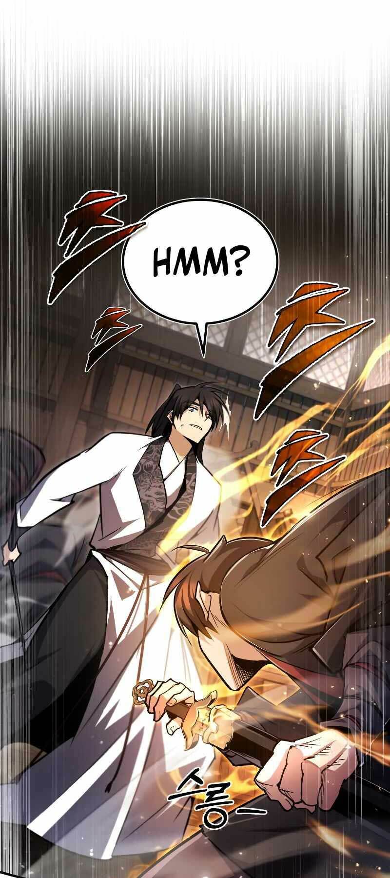 Đệ Nhất Võ Sư, Baek Cao Thủ - Chapter 61 - Page 81