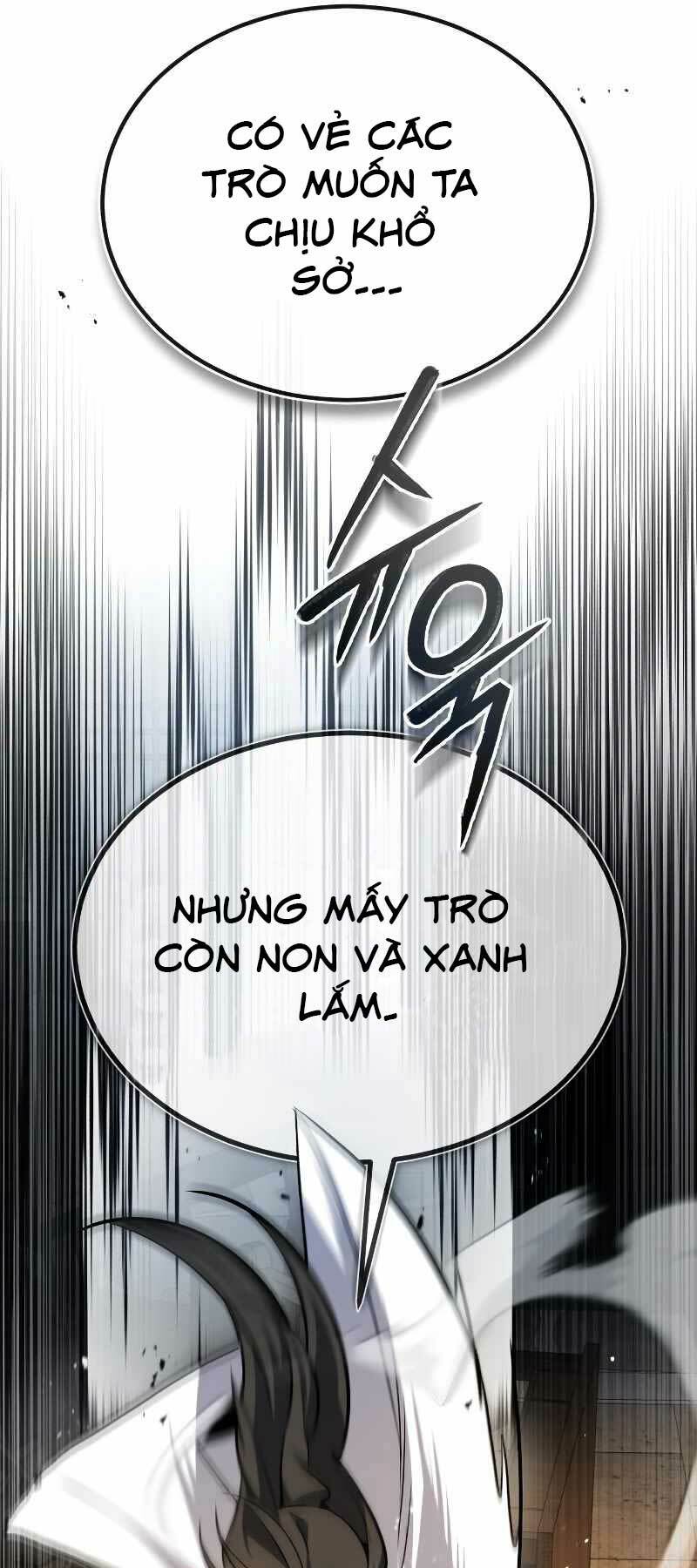 Đệ Nhất Võ Sư, Baek Cao Thủ - Chapter 61 - Page 84