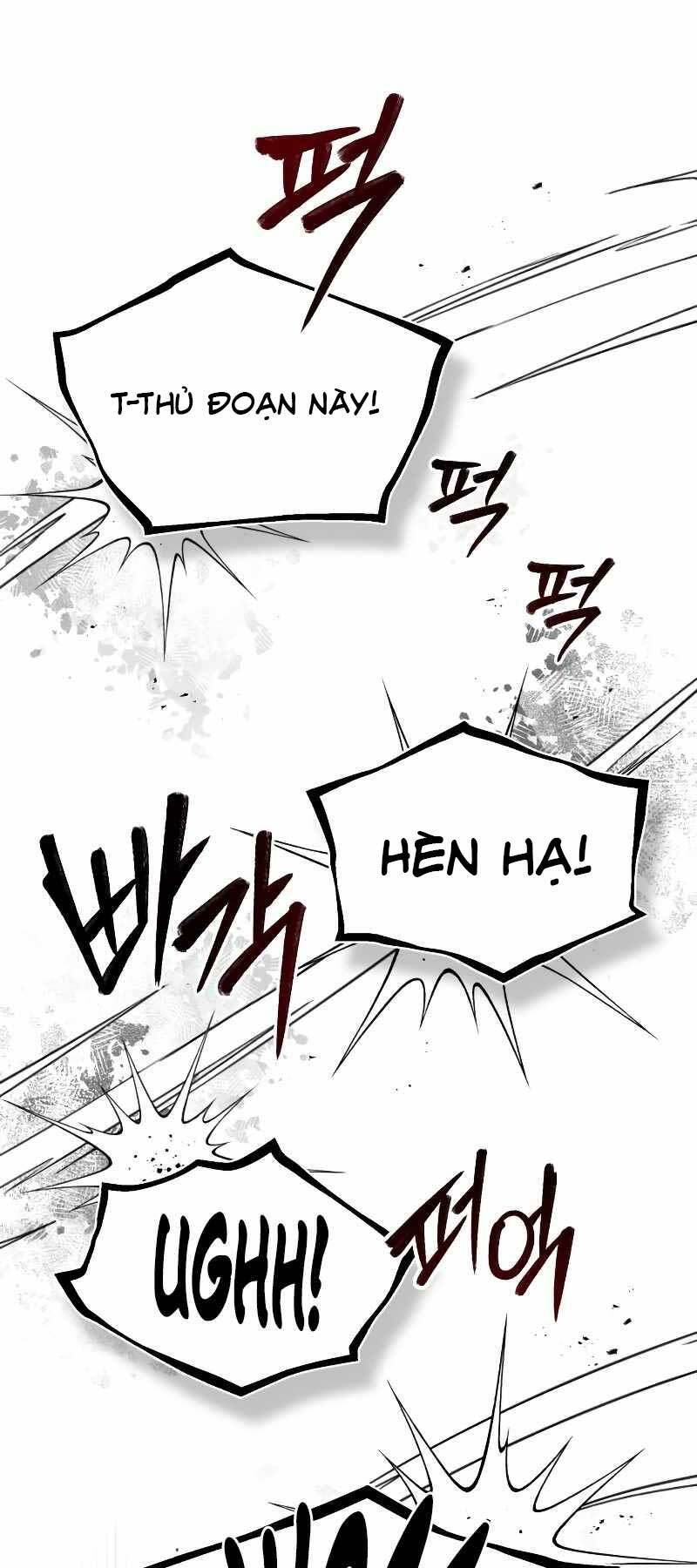 Đệ Nhất Võ Sư, Baek Cao Thủ - Chapter 61 - Page 86