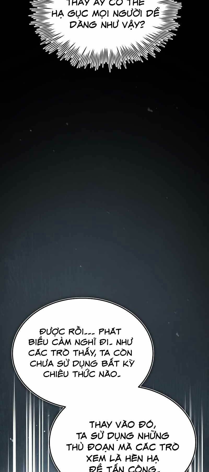 Đệ Nhất Võ Sư, Baek Cao Thủ - Chapter 61 - Page 89