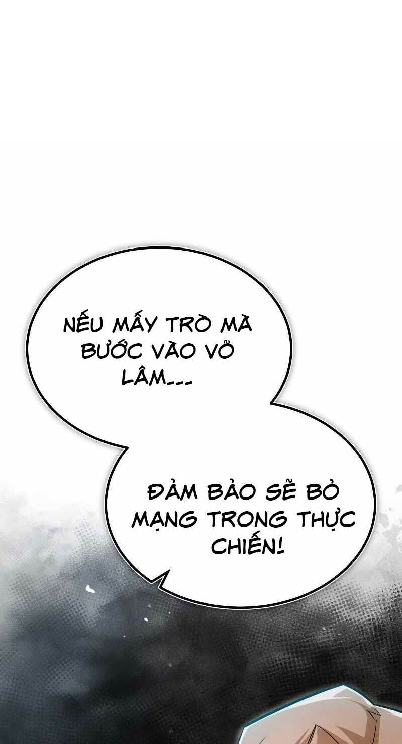 Đệ Nhất Võ Sư, Baek Cao Thủ - Chapter 61 - Page 94