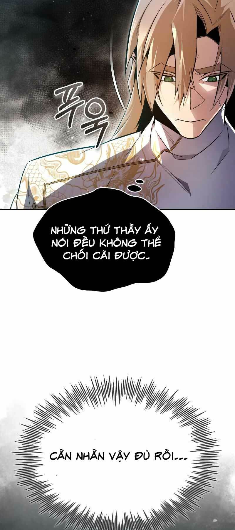 Đệ Nhất Võ Sư, Baek Cao Thủ - Chapter 61 - Page 95