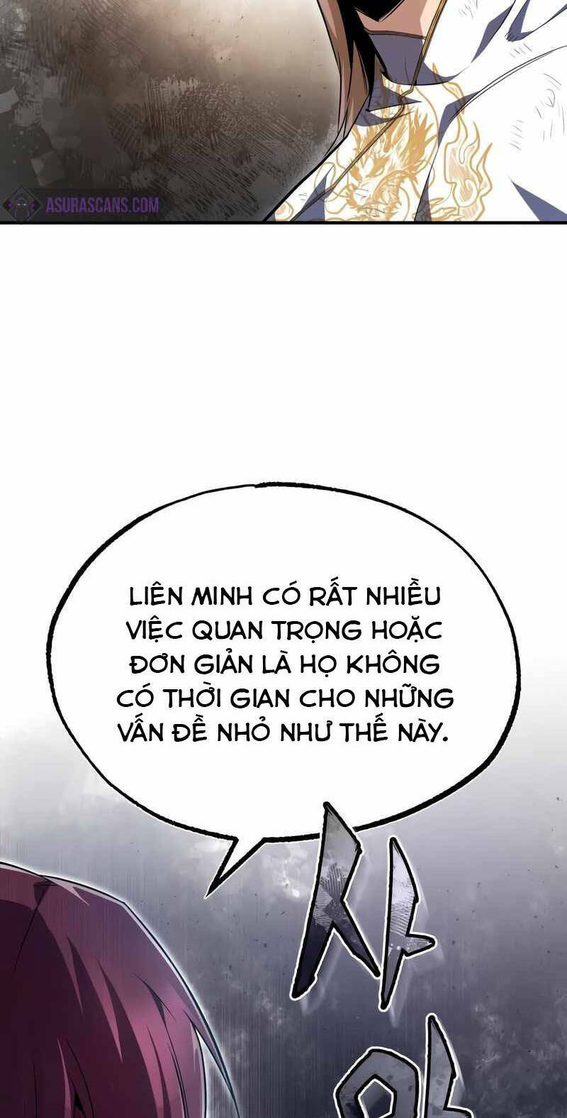 Đệ Nhất Võ Sư, Baek Cao Thủ - Chapter 62 - Page 14