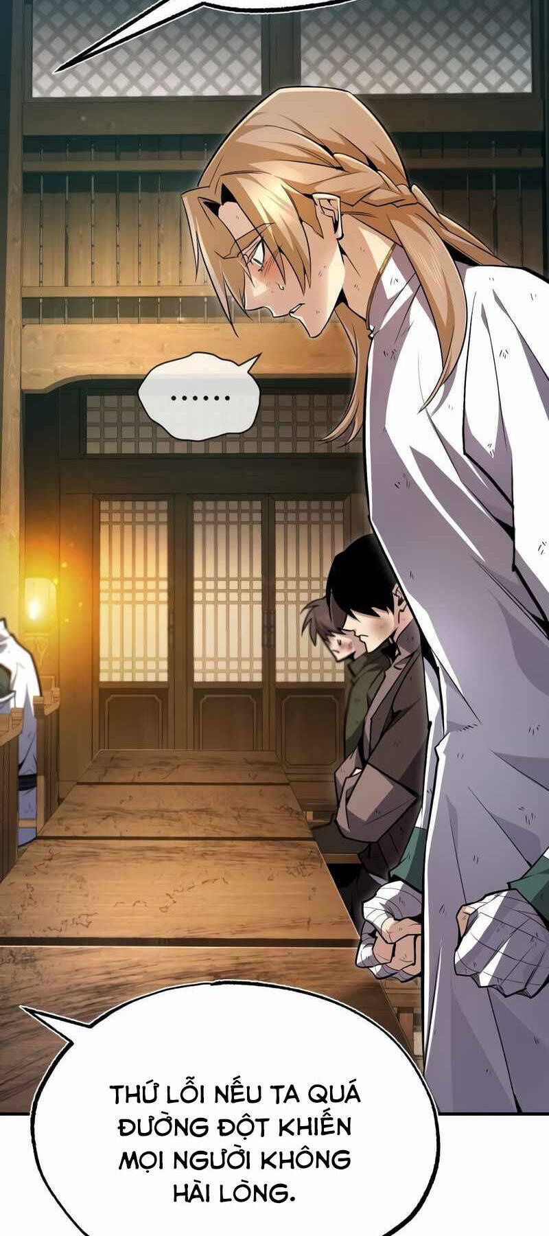 Đệ Nhất Võ Sư, Baek Cao Thủ - Chapter 62 - Page 16